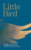 Cover: Little Bird - Deep Vellum Publishing