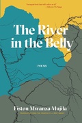 Cover: The River in the Belly - Deep Vellum Publishing