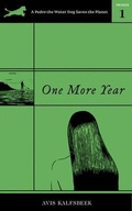 Cover: One More Year - Elisabet Alhambra Productions