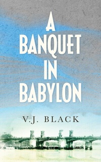 Abbildung von: A Banquet in Babylon - Hungry Hill Books