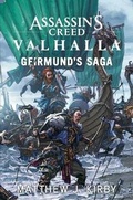 Cover: Assassin's Creed Valhalla: Geirmund's Saga - Aconyte Books