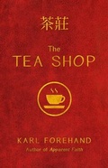Cover: The Tea Shop - Quoir