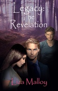 Cover: Legacy: The Revelation - Legacy