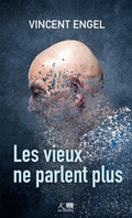 Cover: Les vieux ne parlent plus - Ker