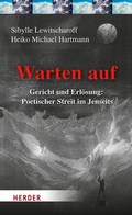 Cover: Warten auf - Verlag Herder