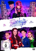 Cover: Vier zauberhafte Schwestern - Walt Disney