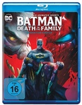 Cover: Batman - Death in the Family - Warner Home Video