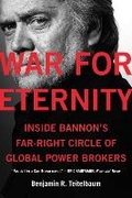 Cover: War for Eternity - Dey Street Books