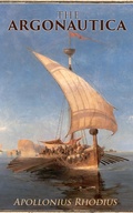 Cover: The Argonautica - e-artnow