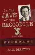 Cover: In the Jaws of the Crocodile - University of Wisconsin Press