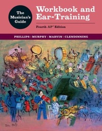 Enlarge image Cover: The Musician's Guide - WW Norton & Co