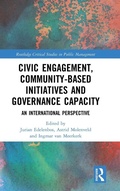 Cover: Civic Engagement, Community-Based Initiatives and Governance Capacity - Routledge