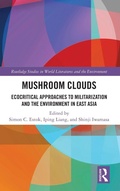 Cover: Mushroom Clouds - Routledge
