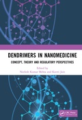Cover: Dendrimers in Nanomedicine - CRC Press
