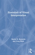 Cover: Essentials of Visual Interpretation - Routledge