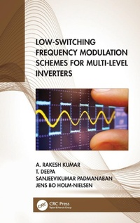 Abbildung von: Low-Switching Frequency Modulation Schemes for Multi-level Inverters - CRC Press