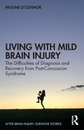 Cover: Living with Mild Brain Injury - Routledge