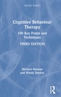 Bild: Cognitive Behaviour Therapy - Routledge