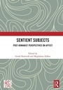 Cover: Sentient Subjects - Routledge