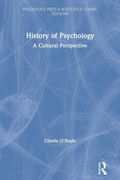 Bild: History of Psychology - Routledge