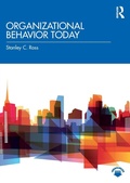 Cover: Organizational Behavior Today - Routledge
