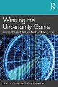 Cover: Winning the Uncertainty Game - Routledge