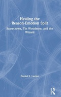 Cover: Healing the Reason-Emotion Split - Routledge