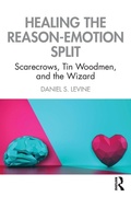Cover: Healing the Reason-Emotion Split - Routledge