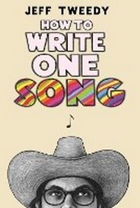 Enlarge image Cover: How to Write One Song - Faber & Faber