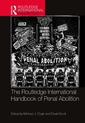 Bild: The Routledge International Handbook of Penal Abolition - Routledge