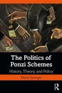 Cover: The Politics of Ponzi Schemes - Routledge