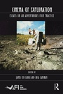 Cover: Cinema of Exploration - Routledge