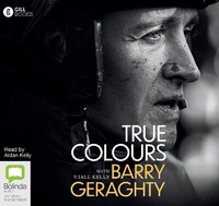 Enlarge image Cover: True Colours - Bolinda Audio Books
