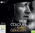 Cover: True Colours - Bolinda Audio Books