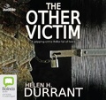 Cover: The Other Victim - ABC/Audible Audio