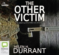 Enlarge image Cover: The Other Victim - ABC/Audible Audio
