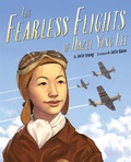 Cover: Fearless Flights of Hazel Ying Lee, The - Little, Brown Young Readers