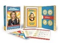 Cover: Parks and Recreation: Trivia Deck and Episode Guide - Running Press Miniature Editions