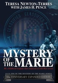 Cover: Mystery of the Marie - Project-TNT, LLC