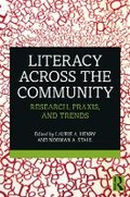 Cover: Literacy Across the Community - London