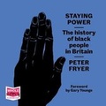 Cover: Staying Power - W F Howes Ltd
