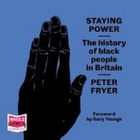 Enlarge image Cover: Staying Power - W F Howes Ltd
