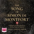 Cover: The Song of Simon de Montfort - W F Howes Ltd