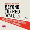 Cover: Beyond the Red Wall - W F Howes Ltd