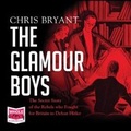 Cover: The Glamour Boys - W F Howes Ltd