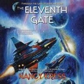 Cover: The Eleventh Gate - Blackstone Publishing