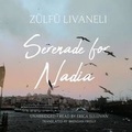 Cover: Serenade for Nadia - Blackstone Publishing