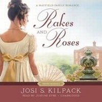 Enlarge image Cover: Rakes and Roses - SHADOW MOUNTAIN