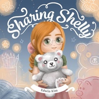 Enlarge image Cover: Sharing Shelly - IngramSpark