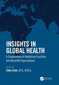 Abbildung von: Insights in Global Health - CRC Press
